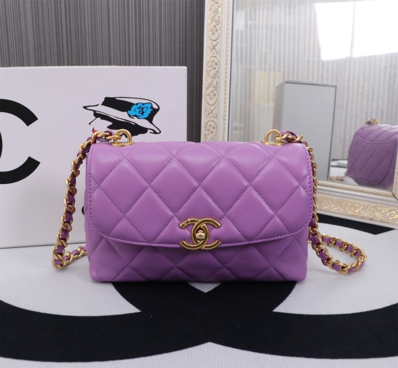 Ch**el satchel bags